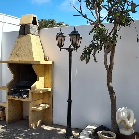 Apartamento En La Concha Lägenhet San Bartolomé