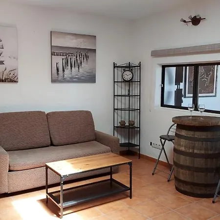 Apartman Apartamento En La Concha *