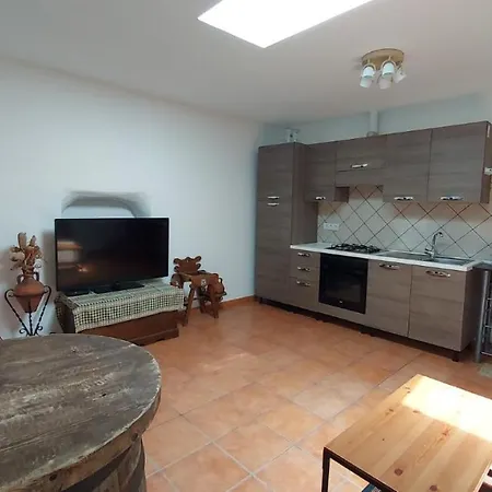 Apartman Apartamento En La Concha San Bartolomé