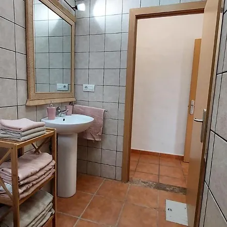 Apartamento En La Concha San Bartolomé