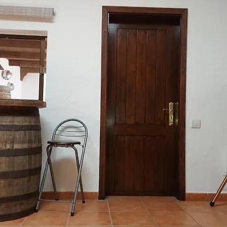 Apartman Apartamento En La Concha *